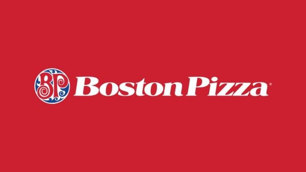 Les enfants mangent gratuitement tout le mois de mars Boston Pizza