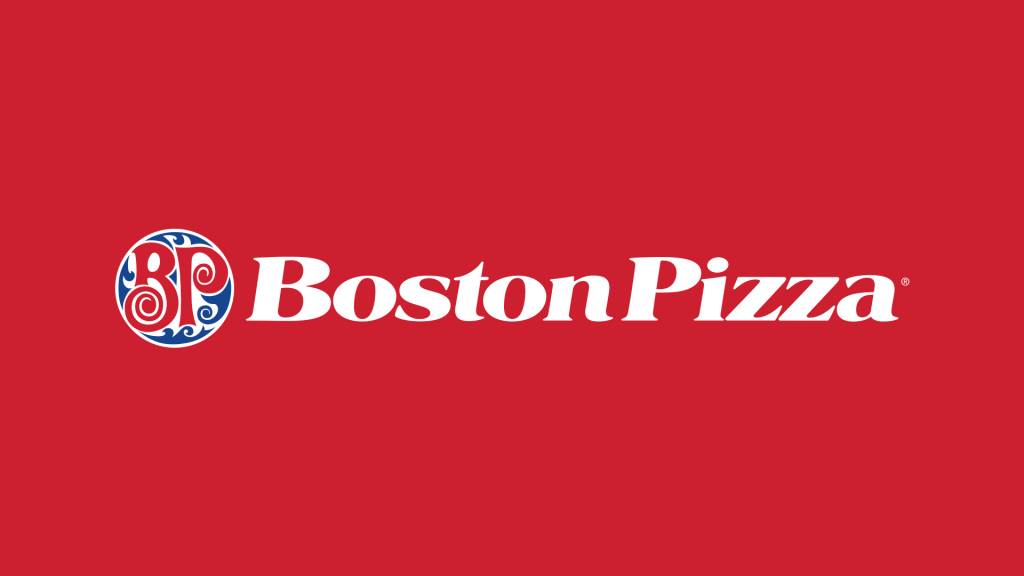 Kids Eat Free all March Boston Pizza