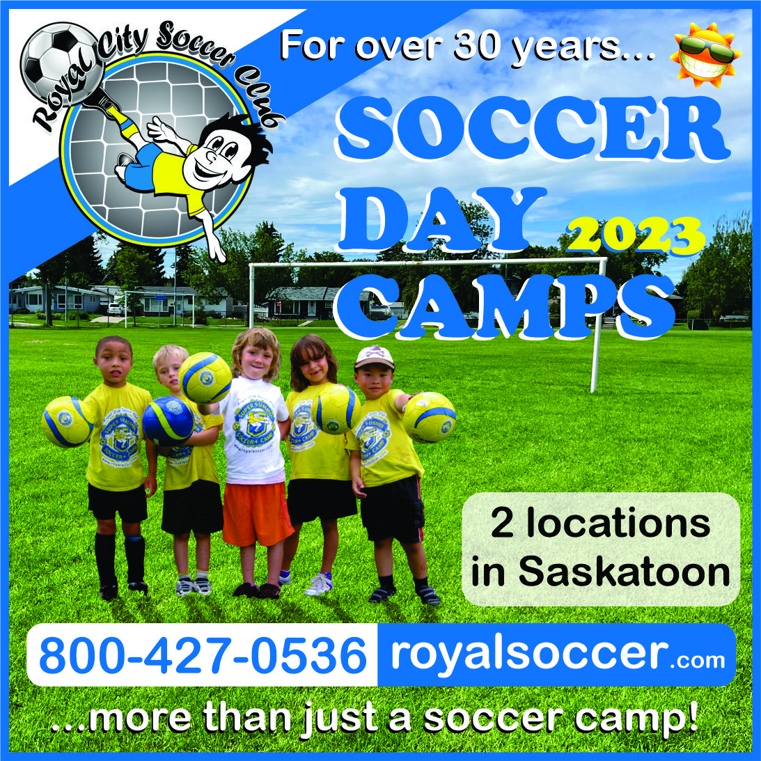 Summer Camps In Saskatoon! Your AMAZING 2024 Guide! Family Fun Saskatoon