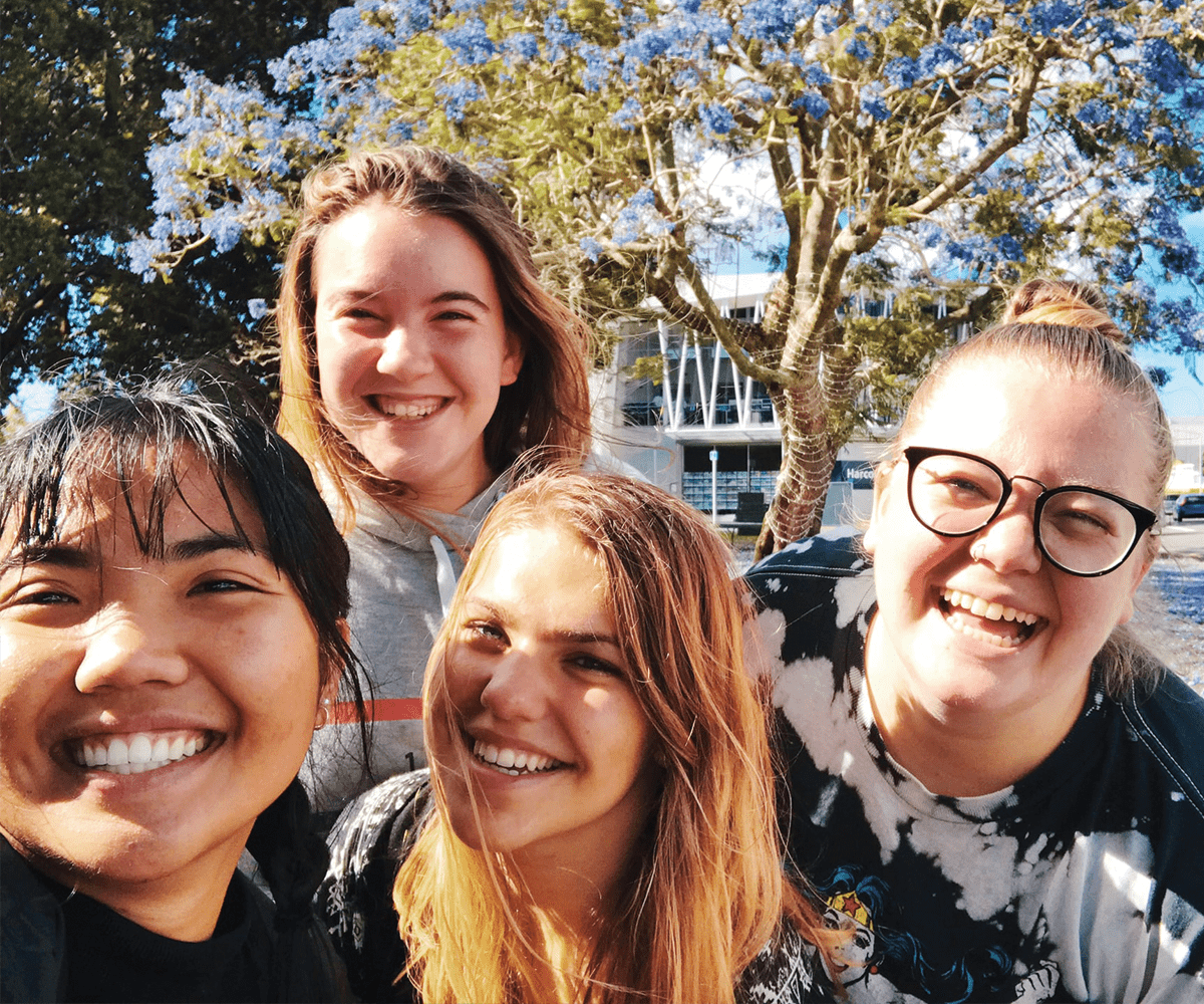 University of Saskatchewan Drama Camps