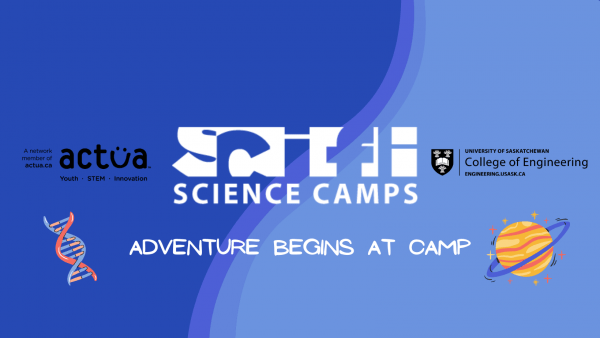 SCI-FI Summer Camp
