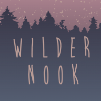 Programmes d'hiver avec Wildernook