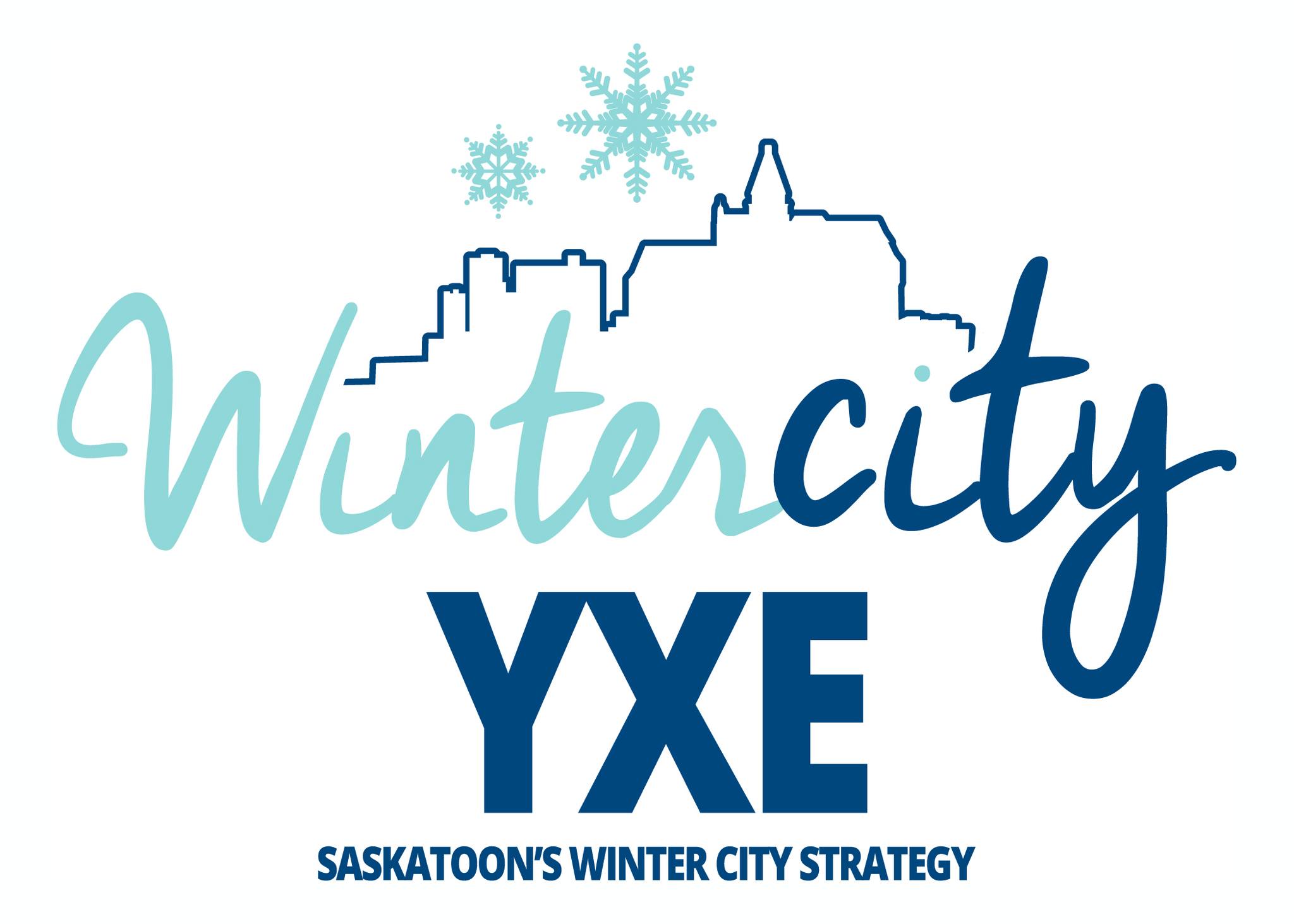 WinterCity YXE 댄스 파티