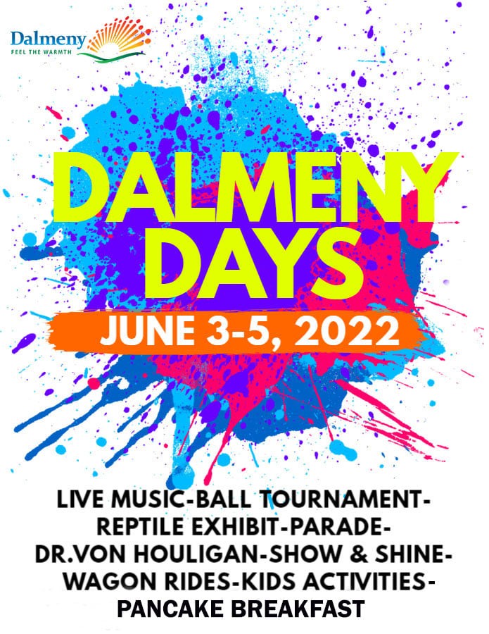 Dalmeny Days