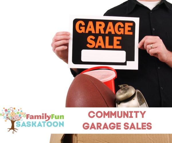 community-garage-sales