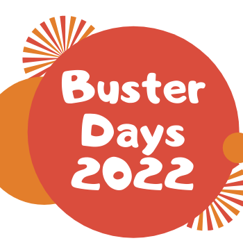 Buster Days Martensville