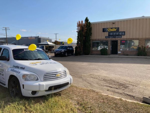 Come and Go Show and Shine