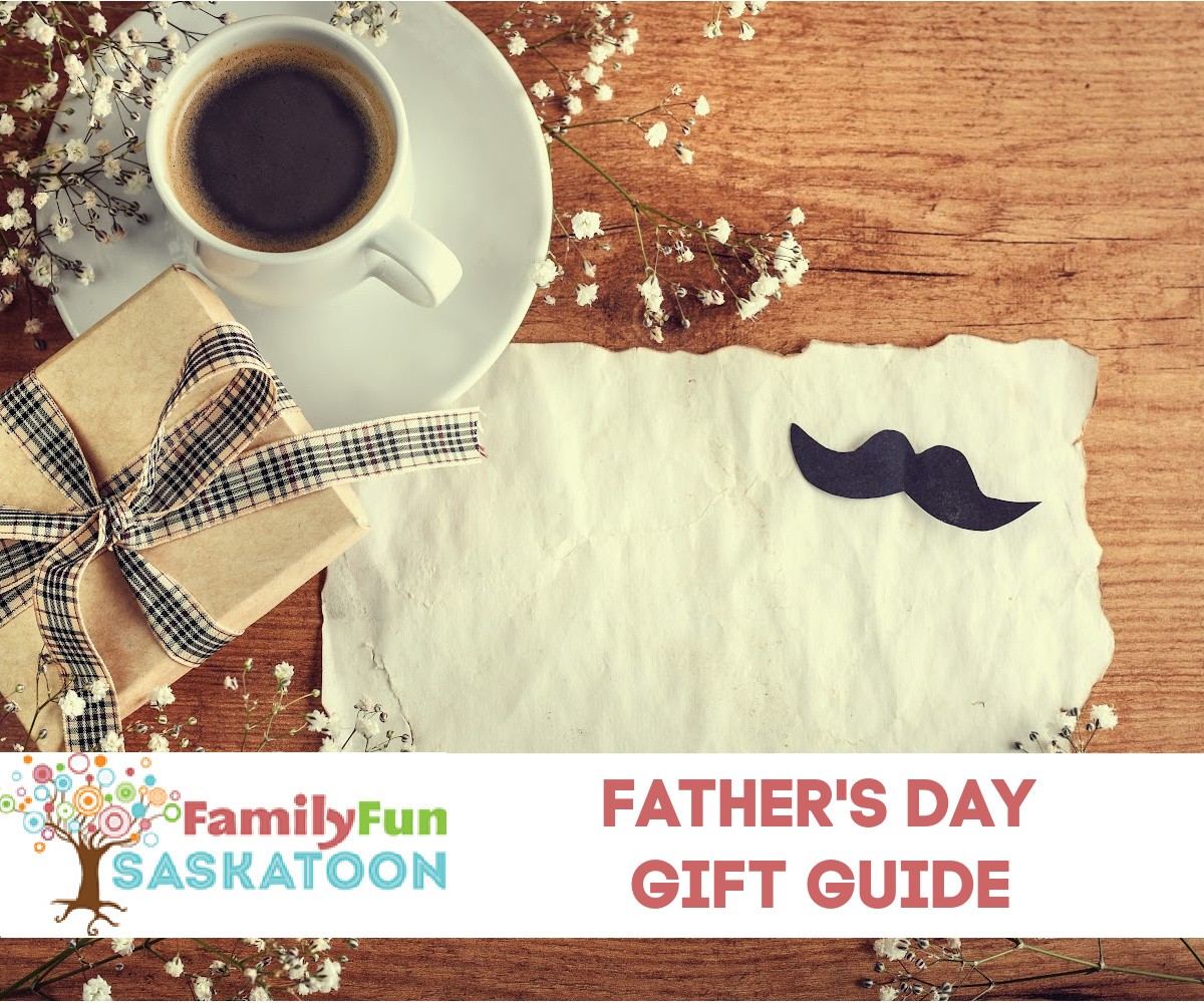 Guía de regalos para el día del padre