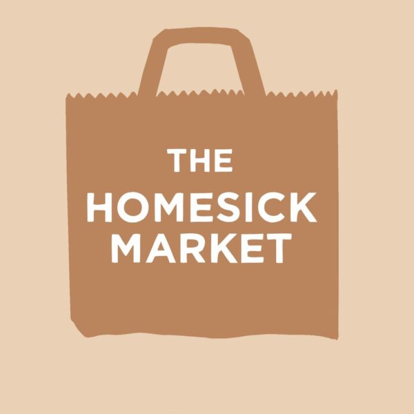 The Homesick Market