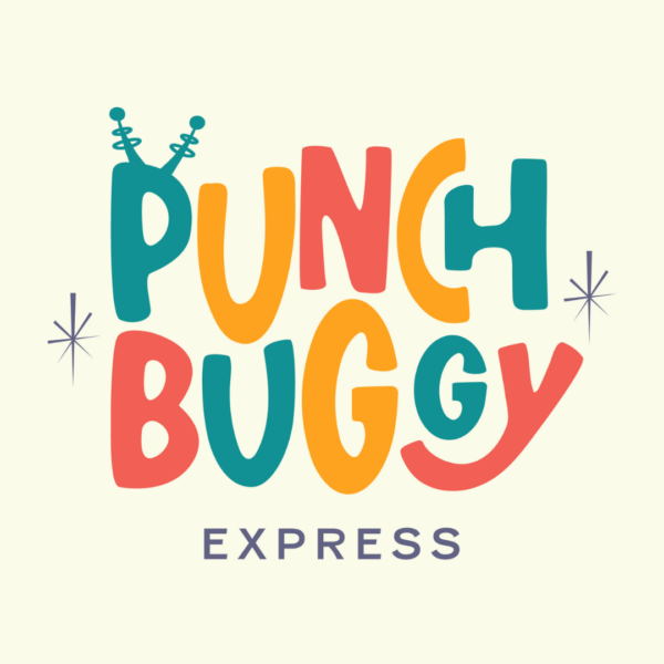 萨斯卡通的 Punch Buggy Express