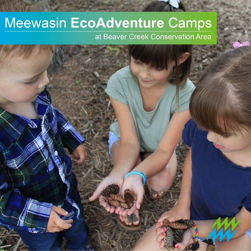 Meewasin EcoAdventure Camps