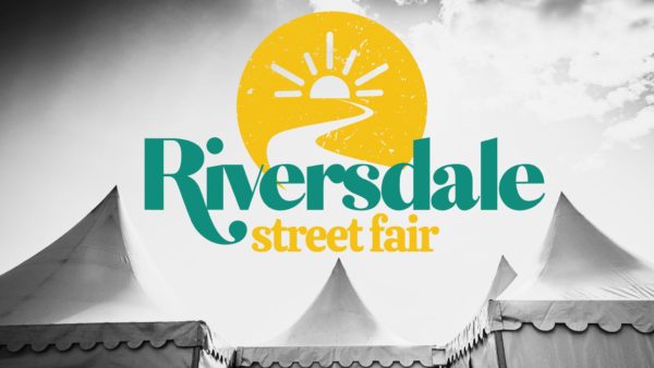 Riversdale Street Fair