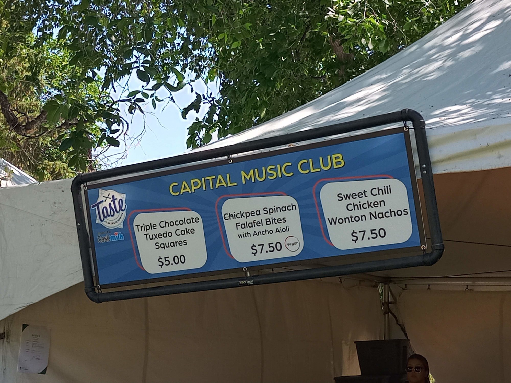 Capital Music Club