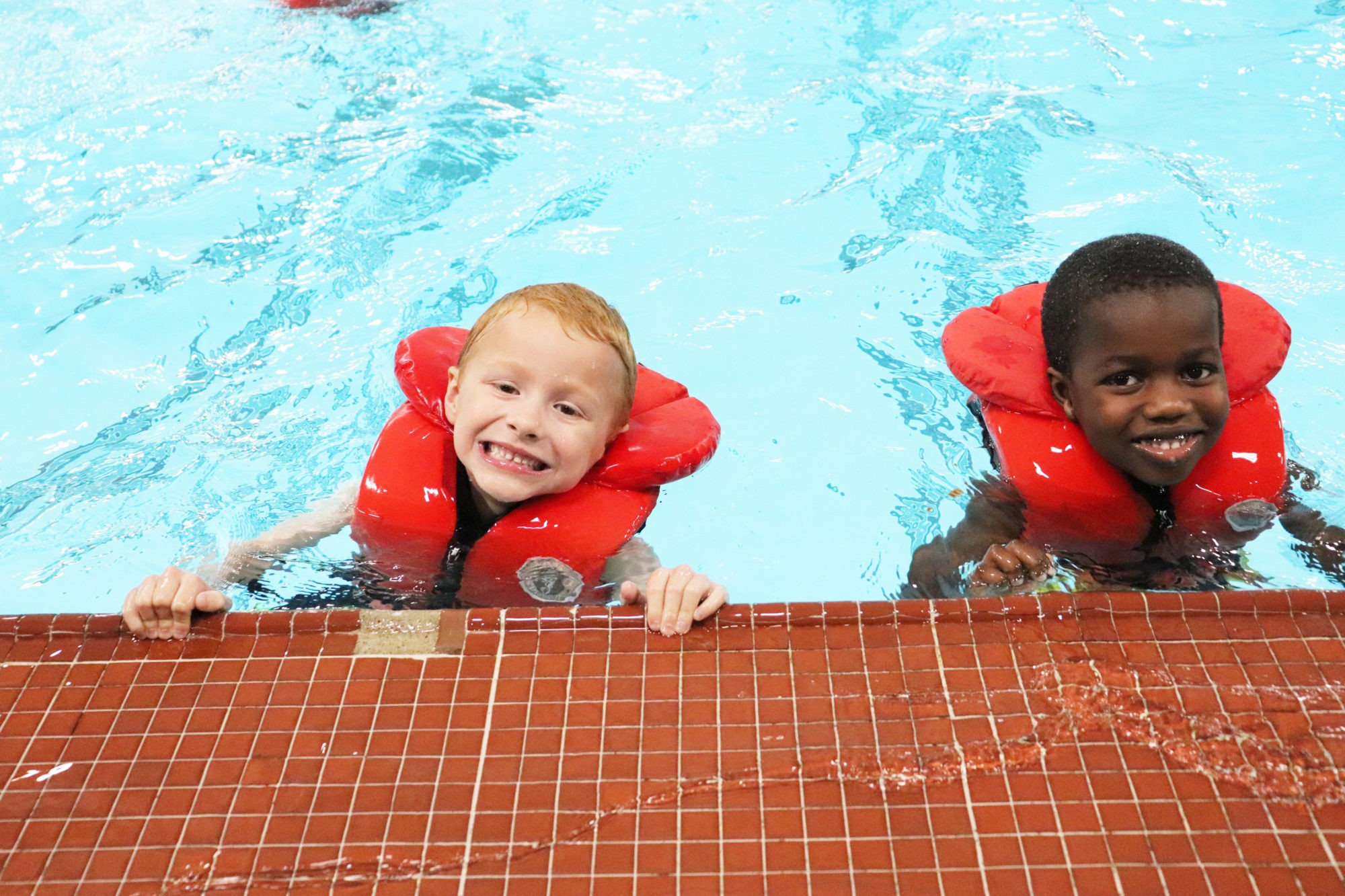 Get Your Kids Swimming With USask Rec Fall Programs Family Fun Saskatoon