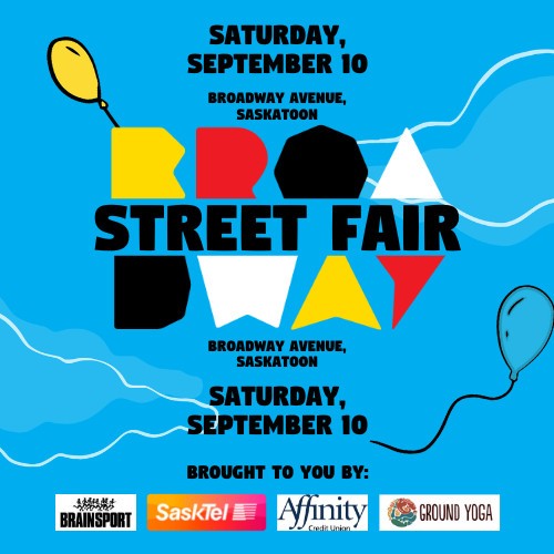 Don't Miss Broadway District's Biggest Event of the Year The Broadway