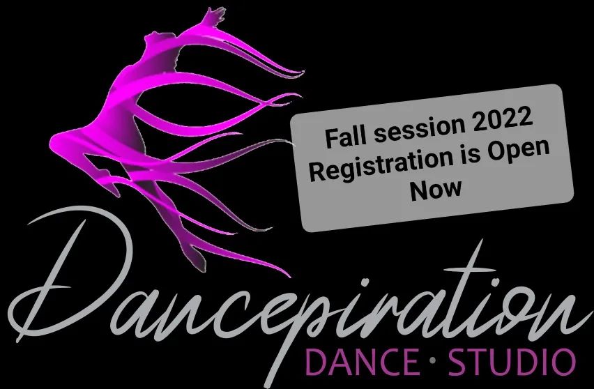 Dancepiration Fall Sessions