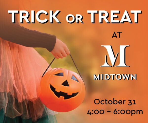 Halloween Fun at Midtown Family Fun Saskatoon