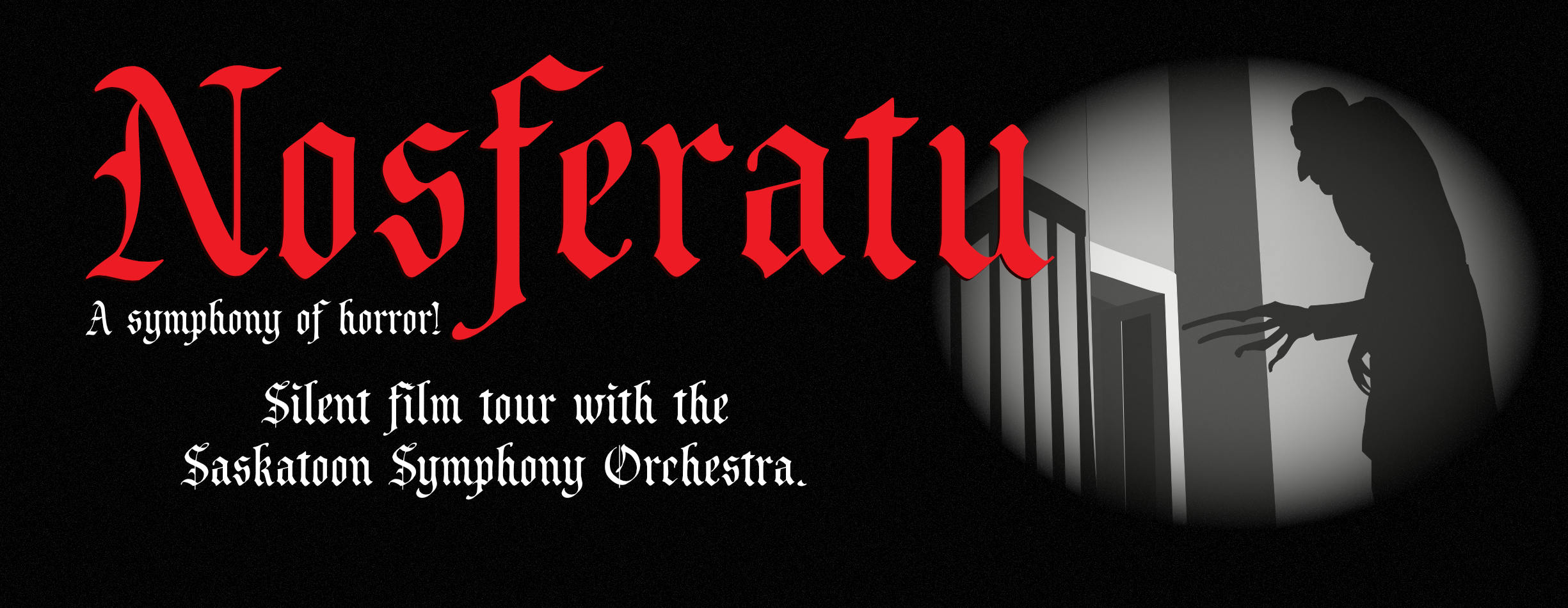 Nosferatu - ਦਹਿਸ਼ਤ ਦਾ ਇੱਕ ਸਿੰਫਨੀ