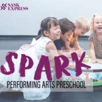 Spark Preschool