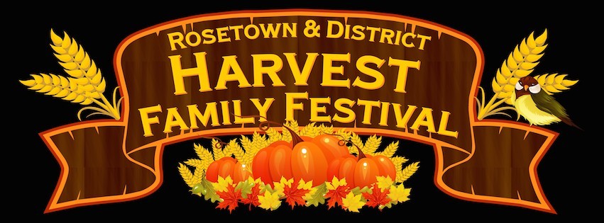 Rosetown Harvest Festival