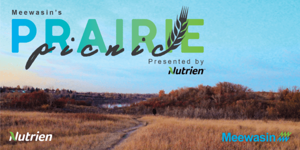 Meewasin's Prairie Picnic