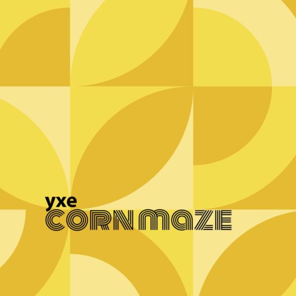 YXE Corn Maze