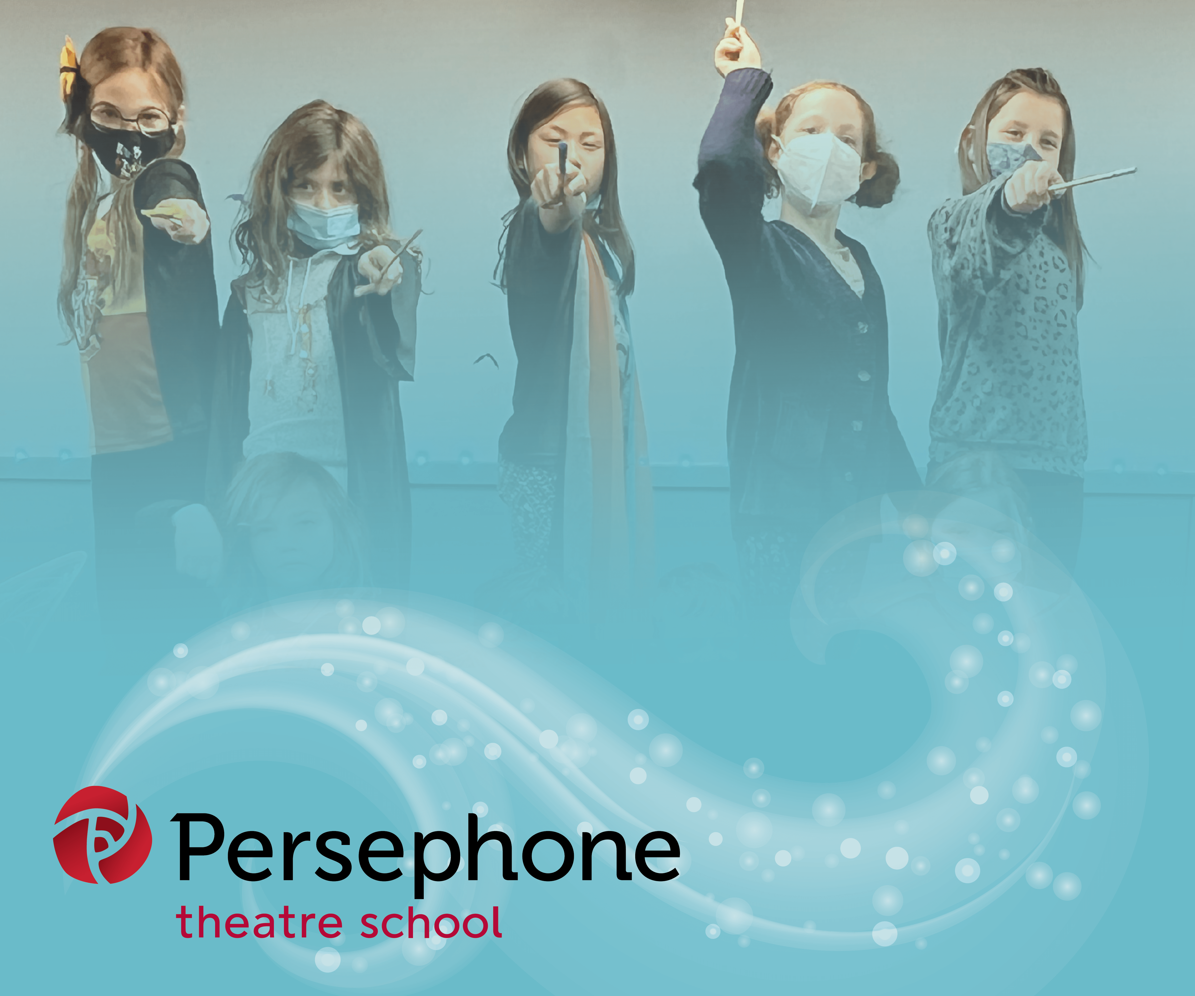 Persephone Theatre Classes