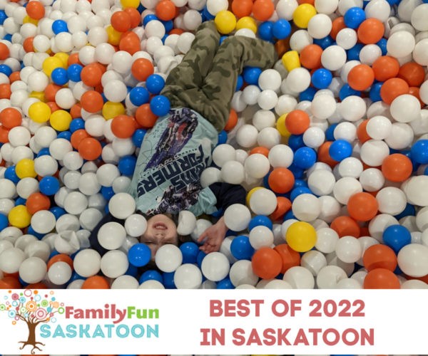 Best of 2022 Saskatoon