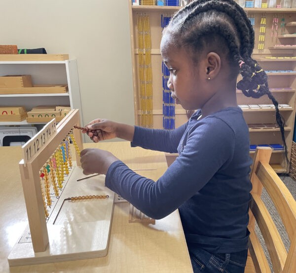 Brilliant Star Montessori