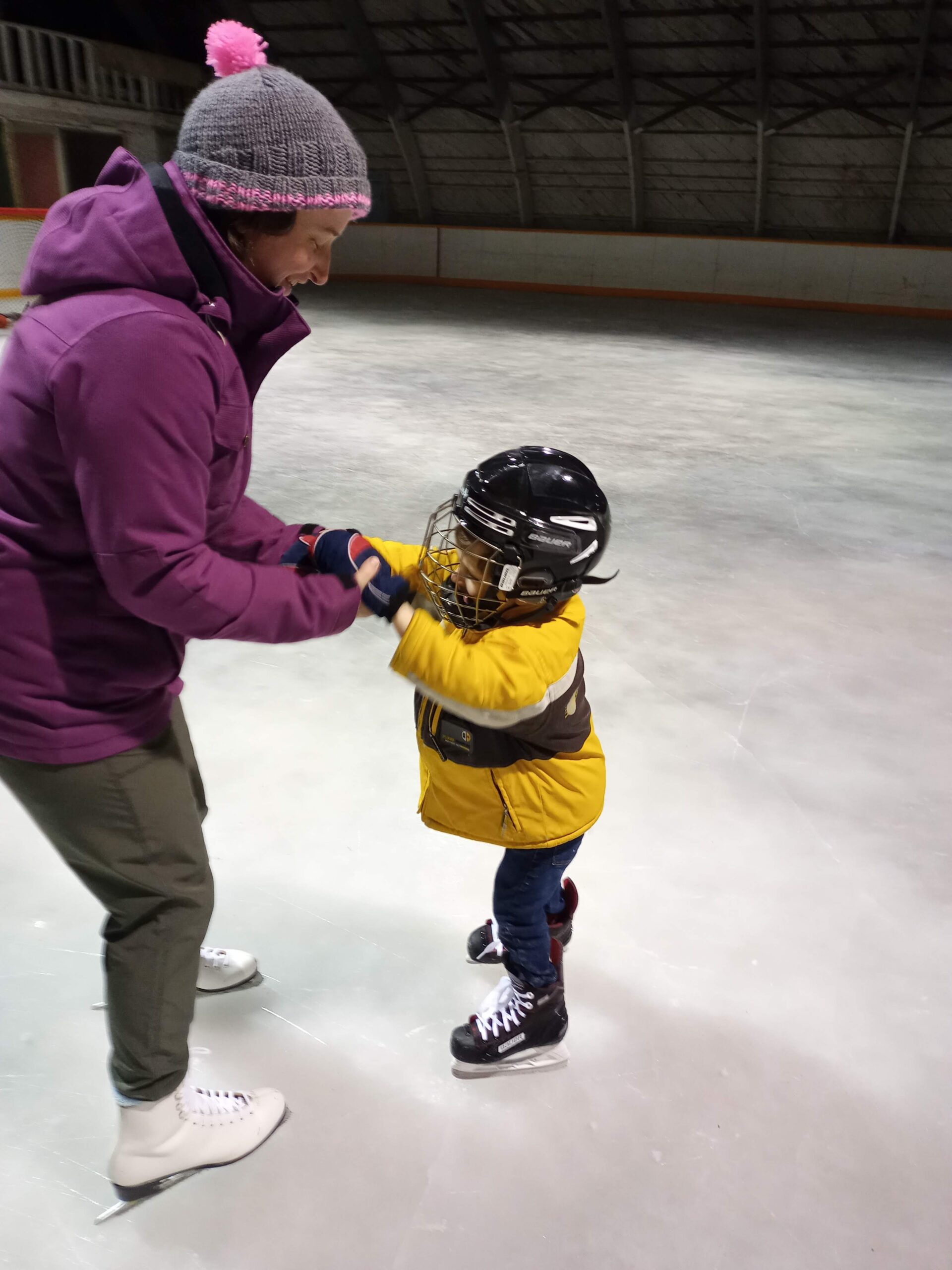 Saskatoon Winter Guide to Outdoor Fun in our Winter Wonderland Family