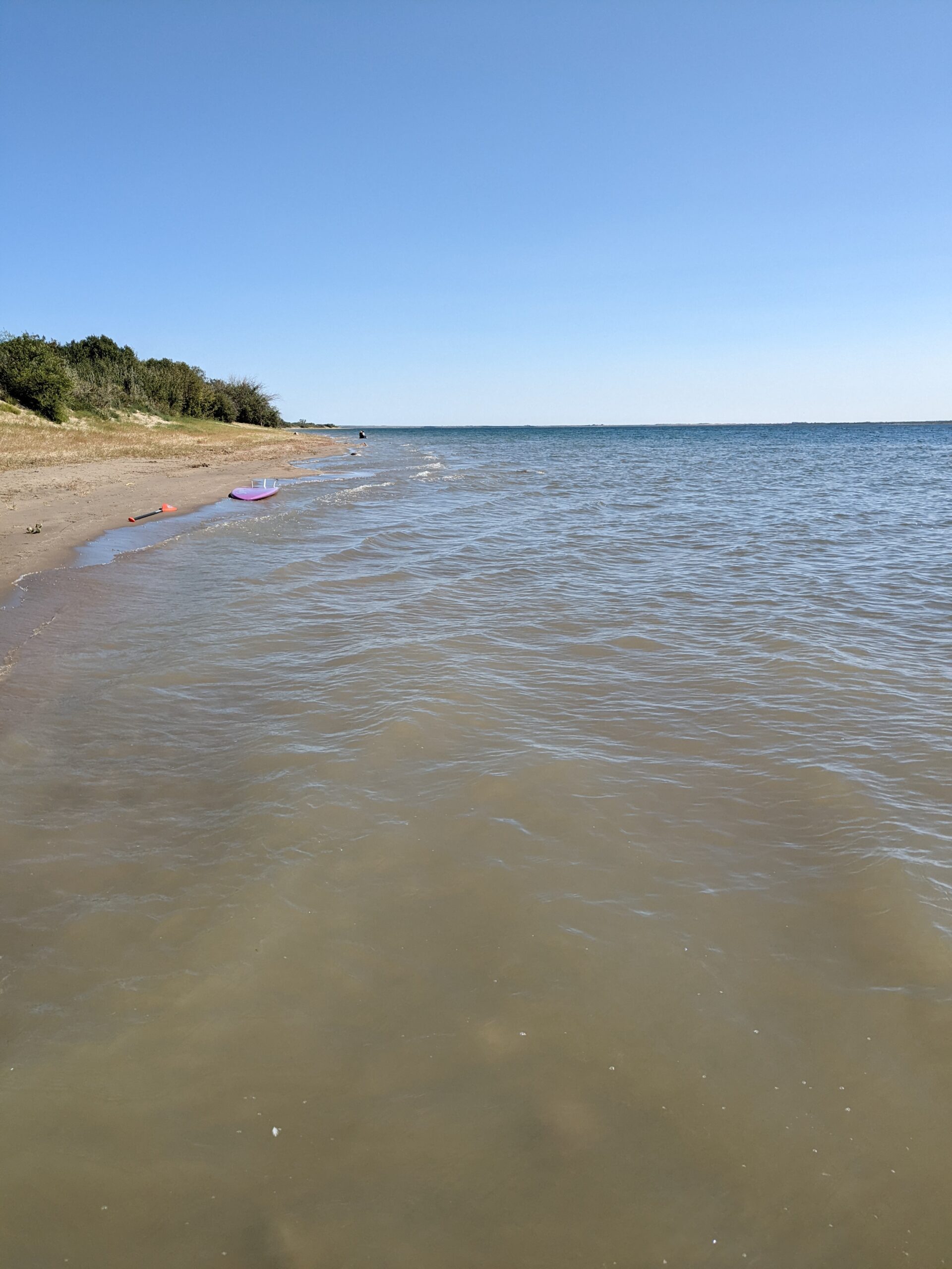 Saskatchewan / Saskatoon, Saskatchewan / Pike Lake Provincial Park