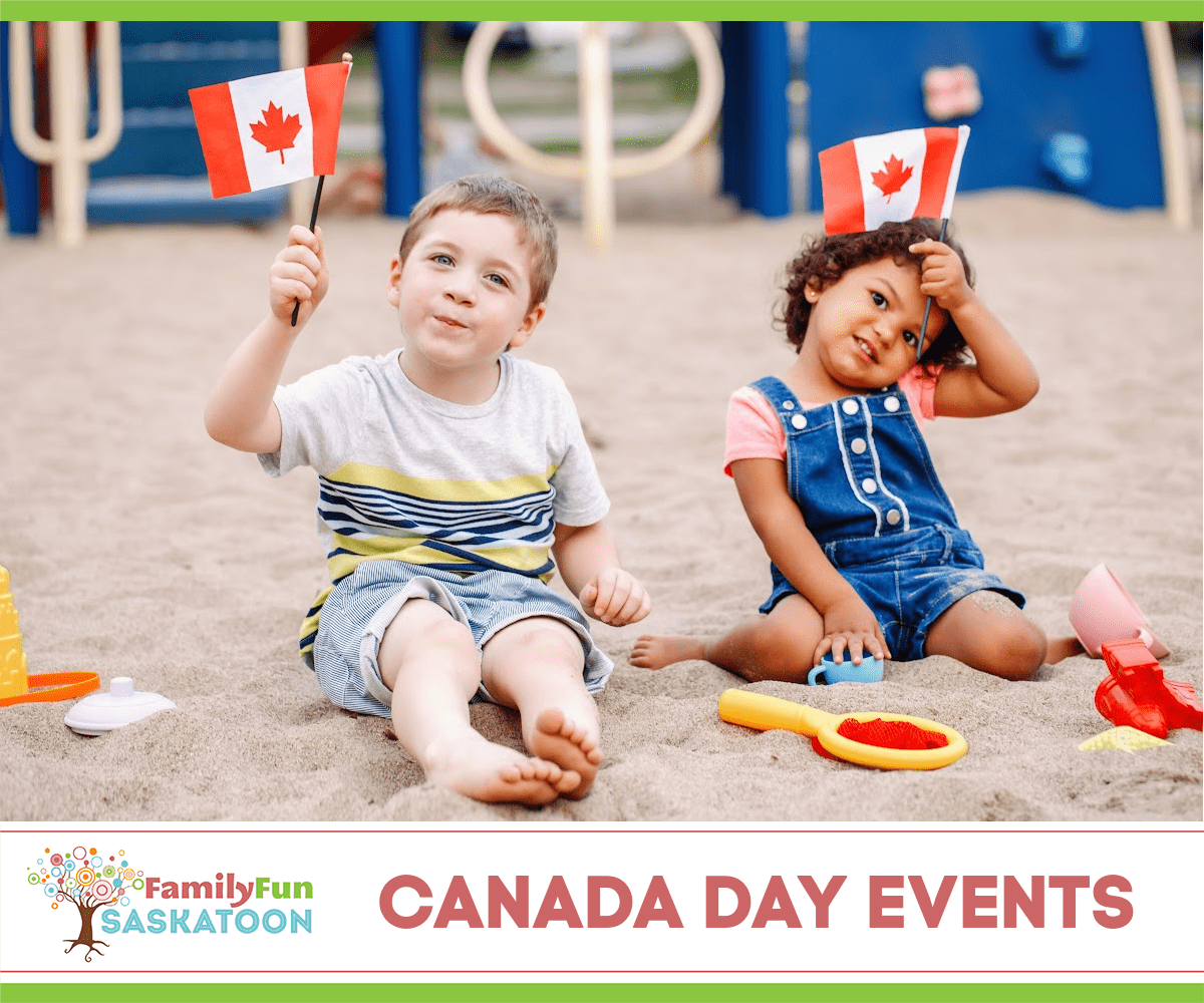 Canada Day Events