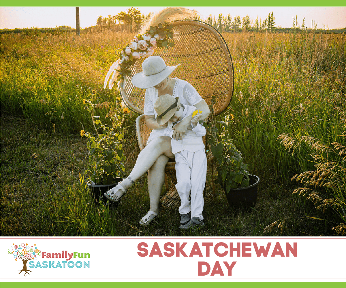 Saskatchewan Day