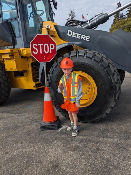 Trucktastic 2023 - Saskatoon