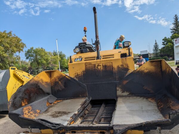 Trucktastic! Children's Expo