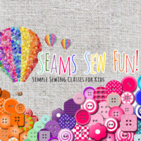 Seams Sew Fun