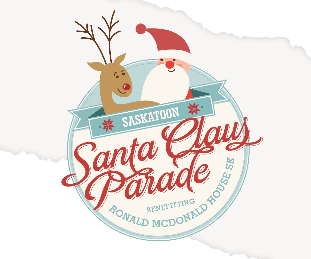 Saskatoon Santa Claus Parade