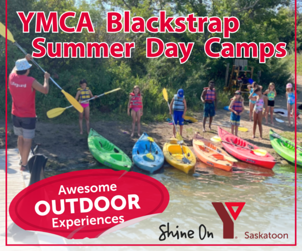 YMCA Summer Camps