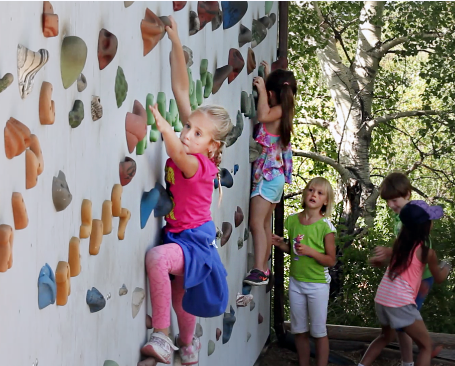 YMCA Summer Camps