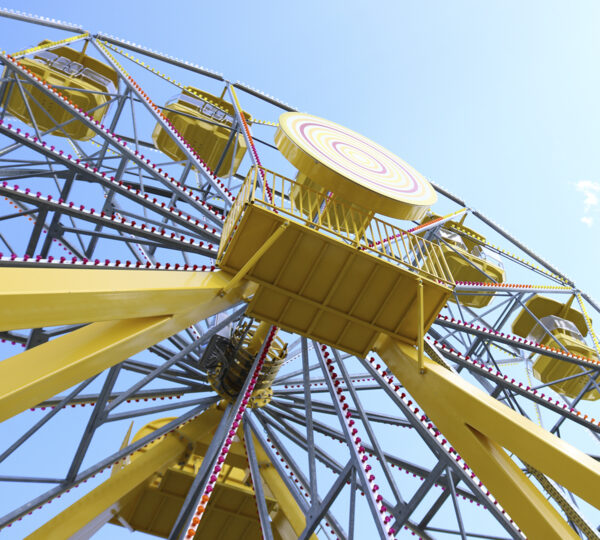 Nutrien Playland