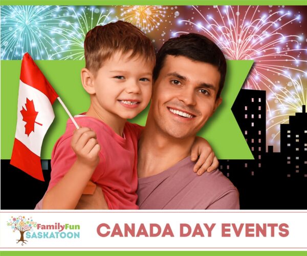 Canada Day Events