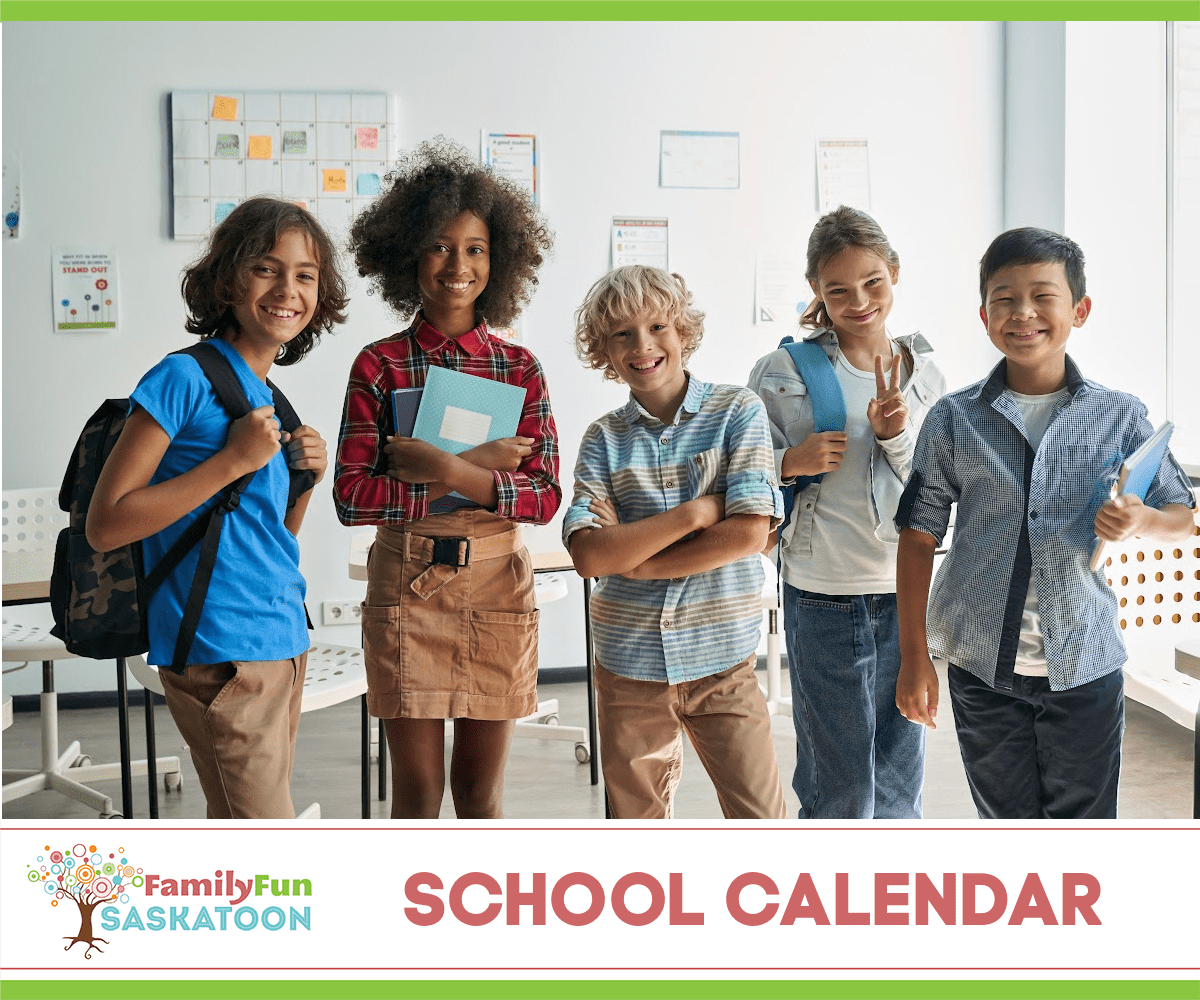 Saskatoon Public School Calendar 2025 Pdf Alexi Austina