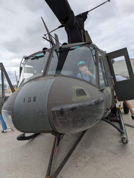 Aviation Days