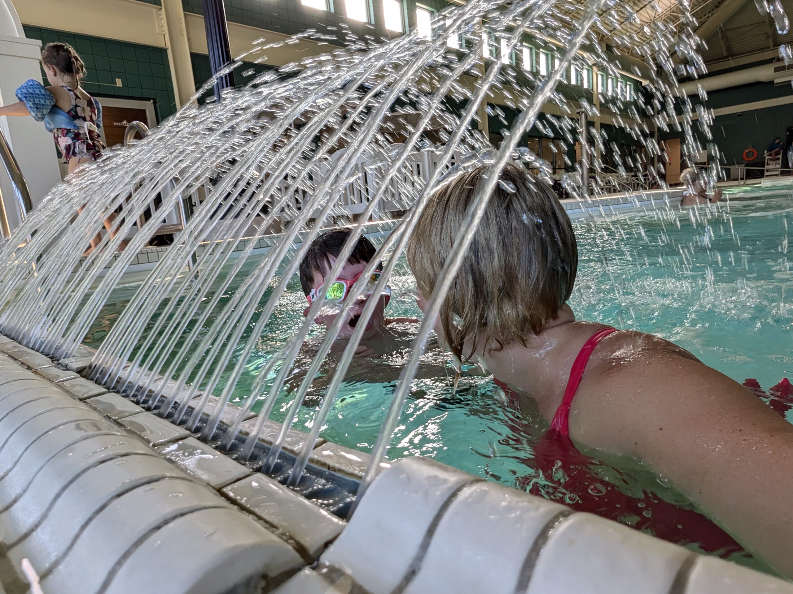 Family Fun in Moose Jaw
