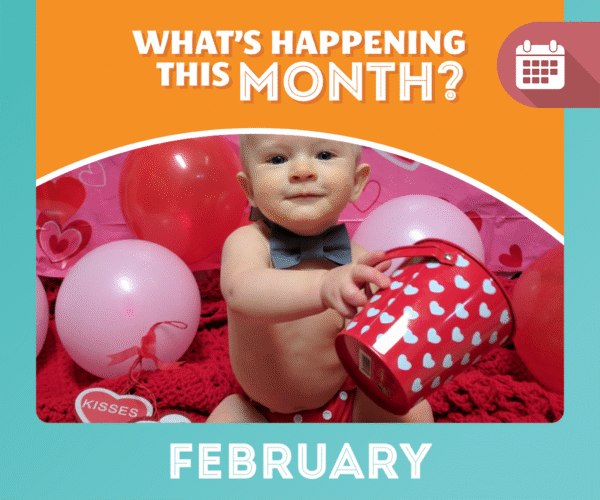 February Saskatoon Event Guide