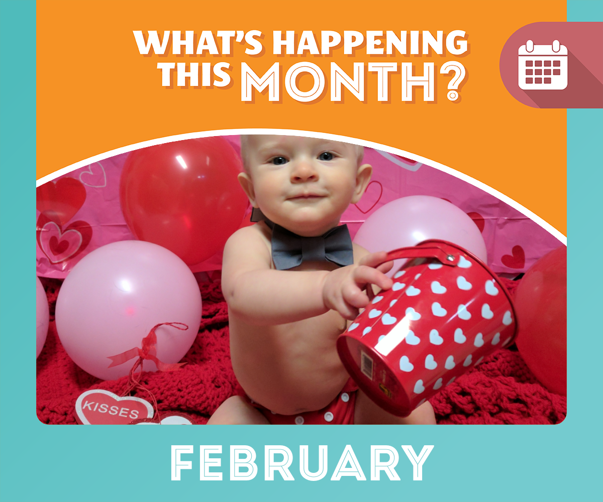 February Saskatoon Event Guide