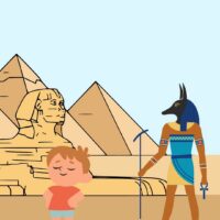 Ancient and Medieval Adventures Camps