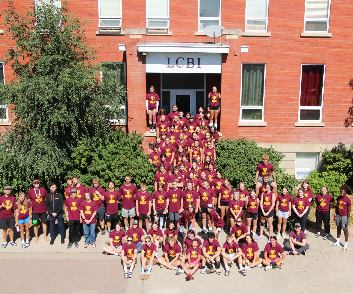 LCBI Summer Camp