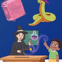 Ancient and Medieval Adventures Camps