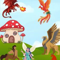 Ancient and Medieval Adventures Camps
